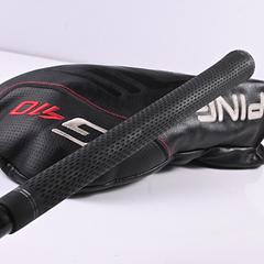 Ping G410 Plus Driver / 10.5 Degree / Stiff Flex EvenFlow Riptide 50 Small Batch - Image 9