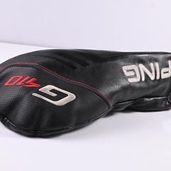 Ping G410 Plus Driver / 10.5 Degree / Stiff Flex EvenFlow Riptide 50 Small Batch - Image 10