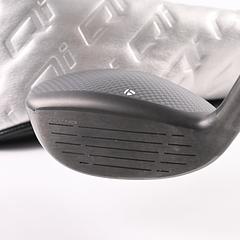 Taylormade Qi35 Max #4 Hybrid / 23 Degree / Regular Flex Fujikura Air Speeder 50 - Image 4