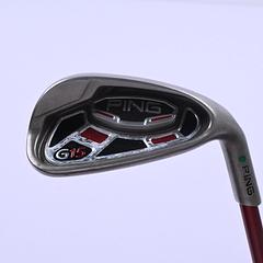 Ping G15 Pitching Wedge / 45 Degree / Green Dot / Senior Flex Ping TFC 149 Shaft - Image 1