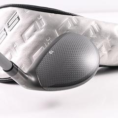 Taylormade Qi35 Max #4 Hybrid / 23 Degree / Regular Flex Fujikura Air Speeder 50 - Image 5