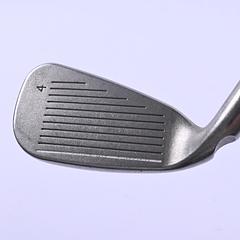 Ping G2 #4 Iron / 24 Degree / Red Dot / Regular Flex Steel Shaft - Image 2