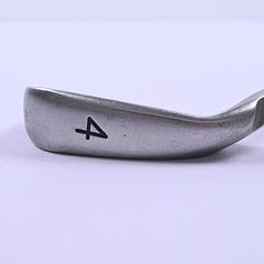 Ping G2 #4 Iron / 24 Degree / Red Dot / Regular Flex Steel Shaft - Image 3