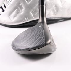 Taylormade Qi35 Max #4 Hybrid / 23 Degree / Regular Flex Fujikura Air Speeder 50 - Image 3