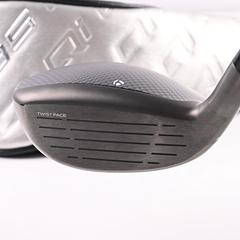 Taylormade Qi35 Max #4 Hybrid / 23 Degree / Regular Flex Fujikura Air Speeder 50 - Image 4