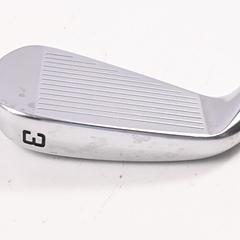 Cobra King MB #3 Iron / 21 Degree / Stiff + Flex KBS Tour C-Taper 125 Shaft - Image 3