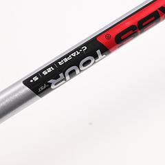 Cobra King MB #3 Iron / 21 Degree / Stiff + Flex KBS Tour C-Taper 125 Shaft - Image 4