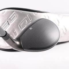Taylormade Qi35 Max #4 Hybrid / 23 Degree / Regular Flex Fujikura Air Speeder 50 - Image 5
