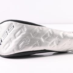 Taylormade Qi35 Max #4 Hybrid / 23 Degree / Regular Flex Fujikura Air Speeder 50 - Image 9