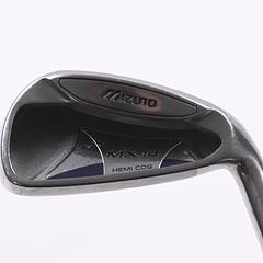 Mizuno MX-19 #3 Iron / 21 Degree / Stiff Flex True Temper Release Shaft - Image 1