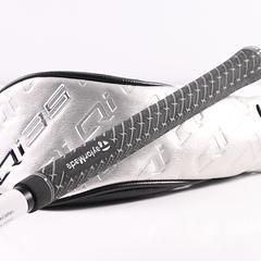 Taylormade Qi35 Max #4 Hybrid / 23 Degree / Regular Flex Fujikura Air Speeder 50 - Image 8