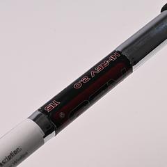 Taylormade Hi-Toe Raw Lob Wedge / 58 Degree / Wedge Flex KBS Hi-Rev 2.0 - Image 4