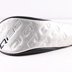 Taylormade Qi35 Max #4 Hybrid / 23 Degree / Regular Flex Fujikura Air Speeder 50 - Image 9