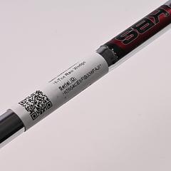 Taylormade Hi-Toe Raw Lob Wedge / 58 Degree / Wedge Flex KBS Hi-Rev 2.0 - Image 5