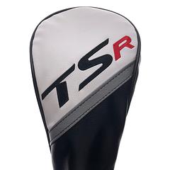 Used Titleist TSR 2 Driver / 9.0 Degrees / Regular Flex / Left-Handed - Image 10