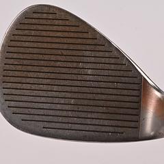 Taylormade Hi-Toe Raw Lob Wedge / 58 Degree / Wedge Flex KBS Hi-Rev 2.0 - Image 2