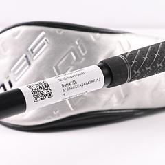 Taylormade Qi35 Max #4 Hybrid / 23 Degree / Regular Flex Fujikura Air Speeder 50 - Image 7