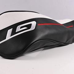 Titleist GT1 Driver / 12 Degree / Regular Flex Fujikura Air Speeder 40 Shaft - Image 9