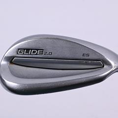 Ping Glide 2.0 Lob Wedge / 58 Degree / Black Dot / Wedge Flex Ping AWT 2.0 - Image 1