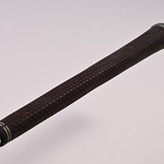 Taylormade Hi-Toe Raw Lob Wedge / 58 Degree / Wedge Flex KBS Hi-Rev 2.0 - Image 6