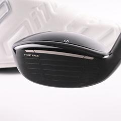 Taylormade Qi10 Max #5 Hybrid / 27 Degree / Senior Flex Fujikura Speeder NX 50 - Image 4