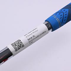 Ping G Series Utility Wedge / 50 Degree / Black Dot / Stiff Flex N.S.Pro Modus3 - Image 6