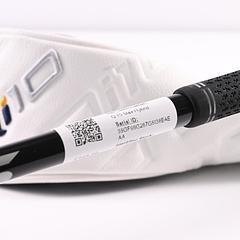 Taylormade Qi10 Max #5 Hybrid / 27 Degree / Senior Flex Fujikura Speeder NX 50 - Image 7