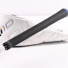 Taylormade Qi10 Max #5 Hybrid / 27 Degree / Senior Flex Fujikura Speeder NX 50 - Image 8