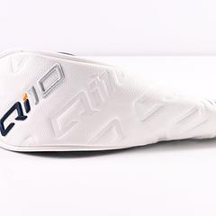 Taylormade Qi10 Max #5 Hybrid / 27 Degree / Senior Flex Fujikura Speeder NX 50 - Image 9