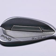 Ping Glide 3.0 Gap Wedge / 50 Degree / Red Dot / Regular Flex Ping AWT 2.0 - Image 1