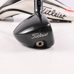 Titleist 818 H2 #3 Hybrid / 19 Degree / Stiff Flex Tensei CK White 90 Shaft - Image 3