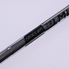 Ping Glide 2.0 Lob Wedge / 58 Degree / Black Dot / Wedge Flex Ping AWT 2.0 - Image 5