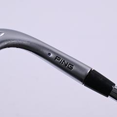 Ping Glide 4.0 Sand Wedge / 54 Degree / Blue Dot / Wedge Flex Steel Shaft - Image 2