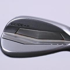 Ping Glide 4.0 Sand Wedge / 54 Degree / Blue Dot / Wedge Flex Steel Shaft - Image 1