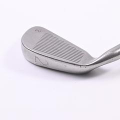 Ping Eye 2+ #2 Iron / 18.5 Degree / Red Dot / Stiff Flex Ping KT Shaft - Image 3