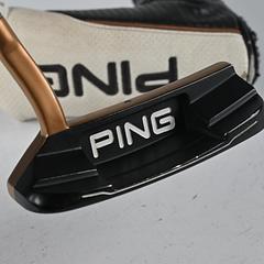 Ping Heppler ZB3 Putter / 34 Inch - Image 3