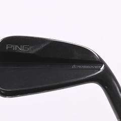 Ping iCrossover #3 Hybrid / 20 Degree / Stiff Flex Ping Tour 2.0 Chrome 85 Shaft - Image 1