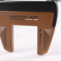 Ping Heppler Tyne 3 Putter / Black Dot / 32 Inch - Image 1