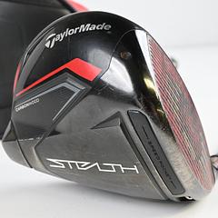 Taylormade Stealth Driver / 9 Degree / Tour X-Flex Tensei CK Blue 60 Shaft - Image 1