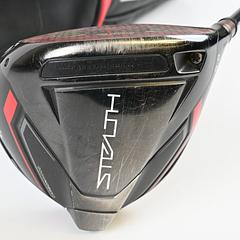 Taylormade Stealth Driver / 9 Degree / Tour X-Flex Tensei CK Blue 60 Shaft - Image 2