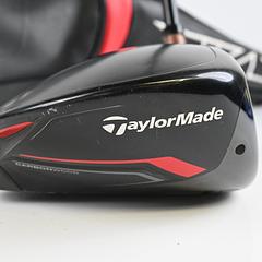 Taylormade Stealth Driver / 9 Degree / Tour X-Flex Tensei CK Blue 60 Shaft - Image 3
