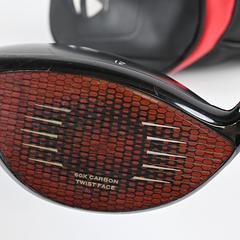 Taylormade Stealth Driver / 9 Degree / Tour X-Flex Tensei CK Blue 60 Shaft - Image 4