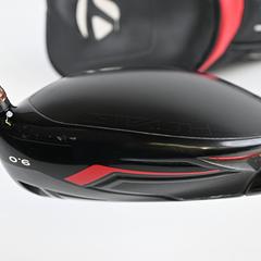 Taylormade Stealth Driver / 9 Degree / Tour X-Flex Tensei CK Blue 60 Shaft - Image 5
