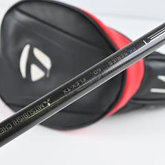 Taylormade Stealth Driver / 9 Degree / Tour X-Flex Tensei CK Blue 60 Shaft - Image 6