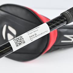 Taylormade Stealth Driver / 9 Degree / Tour X-Flex Tensei CK Blue 60 Shaft - Image 7