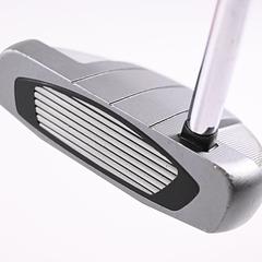 Taylormade Spider GT Rollback Silver/Black Putter / 34 Inch - Image 3