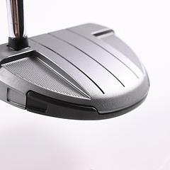Taylormade Spider GT Rollback Silver/Black Putter / 34 Inch - Image 4