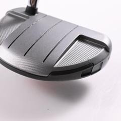 Taylormade Spider GT Rollback Silver/Black Putter / 34 Inch - Image 5