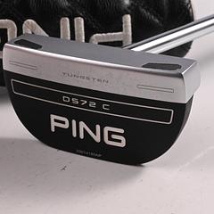 Ping DS72 C 2023 Putter / 34 Inch - Image 1