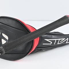 Taylormade Stealth Driver / 9 Degree / Tour X-Flex Tensei CK Blue 60 Shaft - Image 8